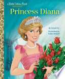 LGB: Biography Princess Diana