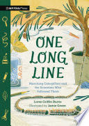 One Long Line: Marching Caterpillars and the Scientists Who Followed Them