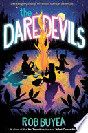 The Daredevils