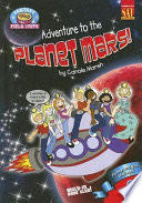 Adventure to the Planet Mars!