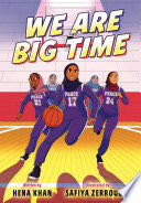 We Are Big Time