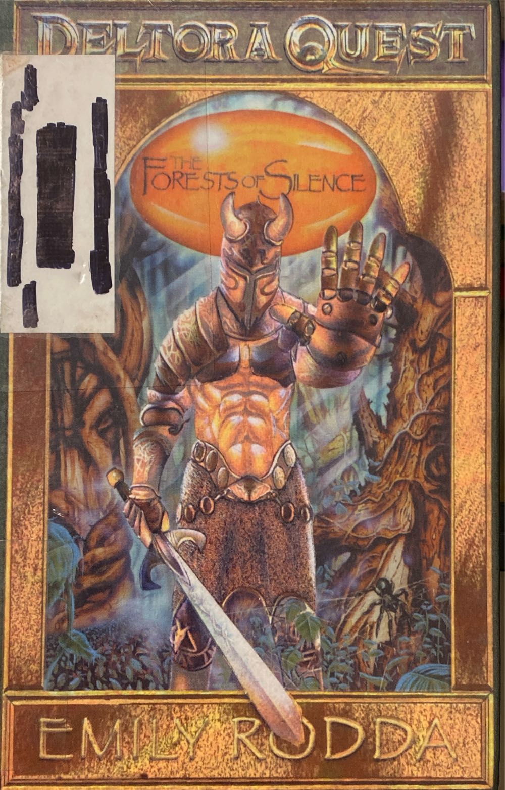 The Forests Of Silence