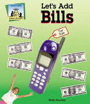 Let’s Add Bills