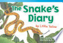 The Snake’s Diary by Little Yellow