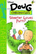 Disney’s Doug Chronicles: Skeeter Loves Patti - Book #14