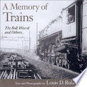 A Memory of Trains