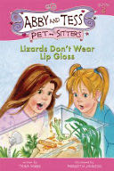 Lizards Don’t Wear Lip Gloss