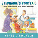 Stephanie’s Ponytail