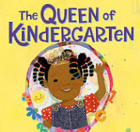 The Queen Of Kindergarten