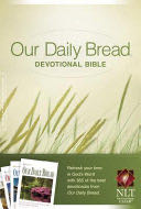 Our Daily Bread Devotional Bible