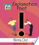 Exclamation Point