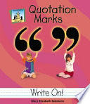 Quotation Marks