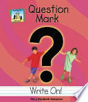 Question Mark