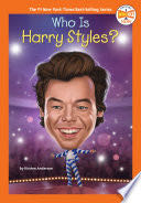 Who Is Harry Styles?