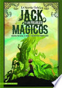 Jack y los frijoles magicos