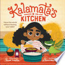 Kalamata’s Kitchen