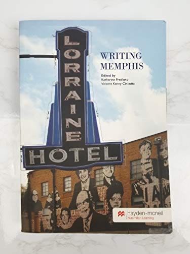 Writing Memphis
