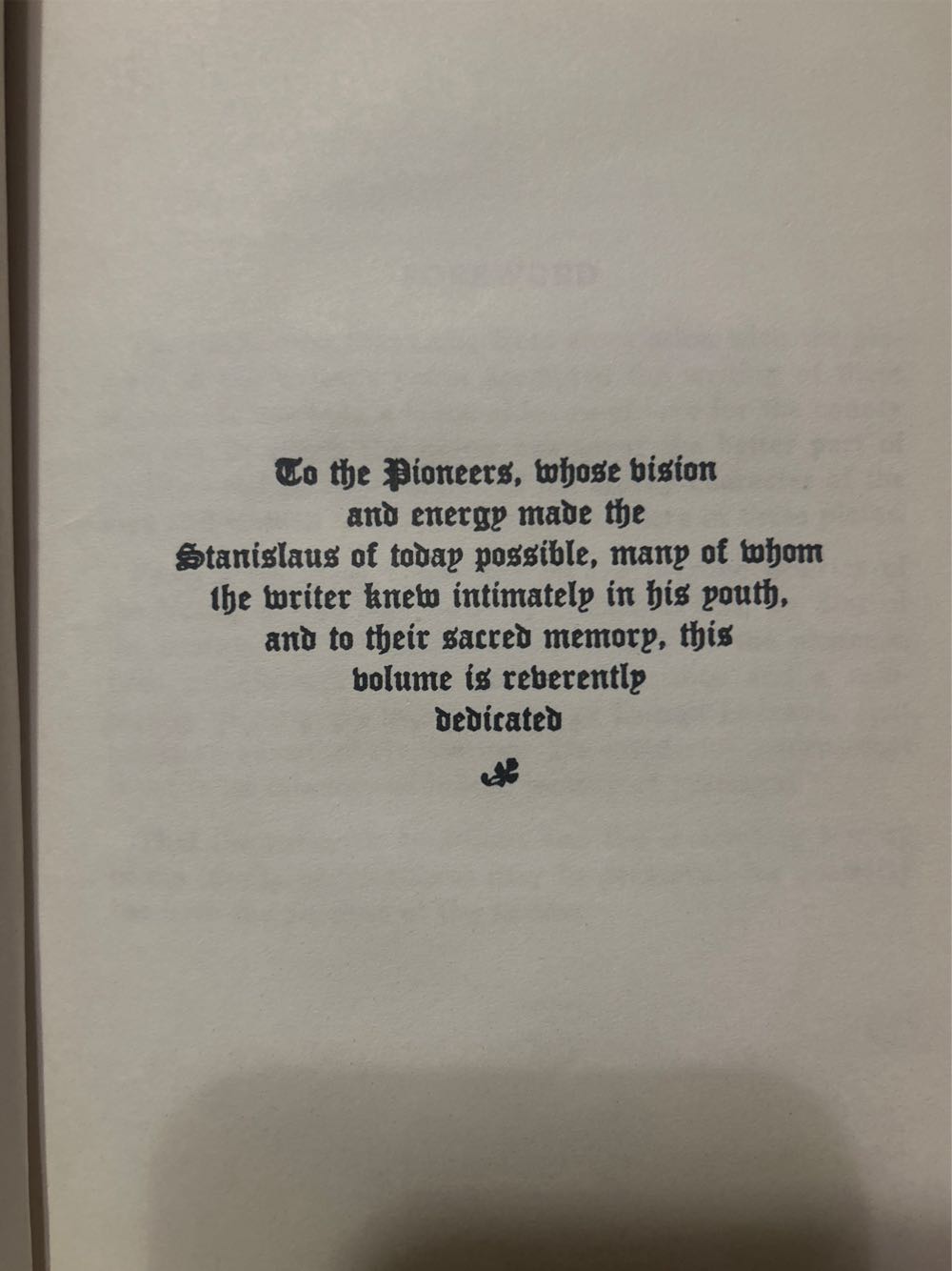 Stories Of Stanislaus - Sol P Elias (UniGraphic Inc. - Hardcover) book collectible - Main Image 3