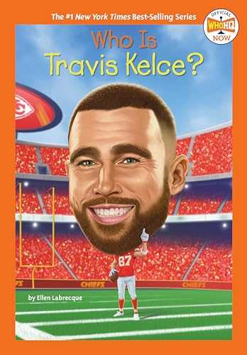 Who Is Travis Kelce? Who Hq Now