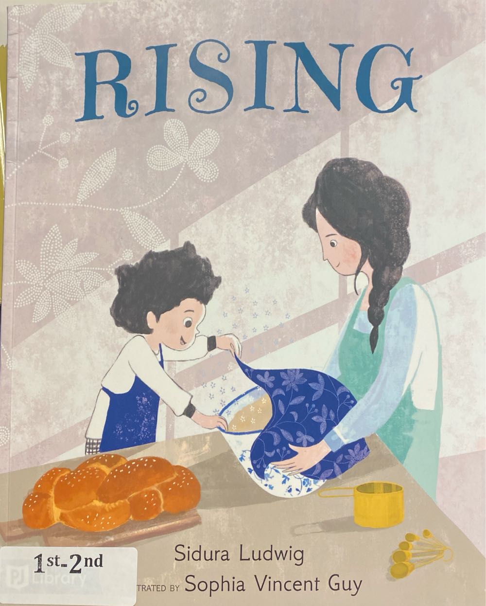 Rising