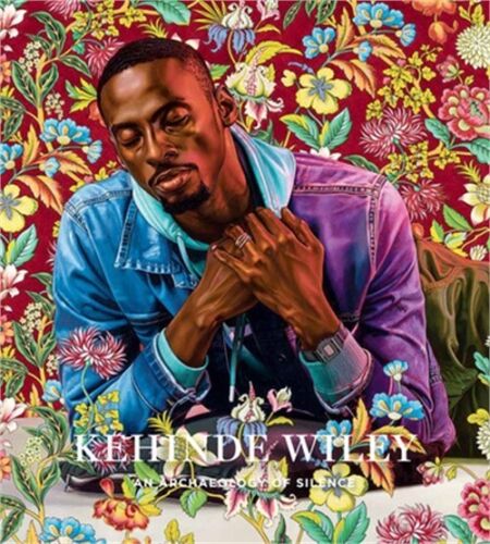 Kehinde Wiley