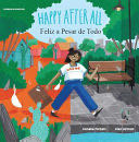 Feliz a pesar de todo