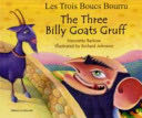 Les trois boucs bourru