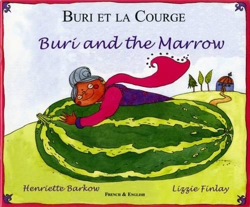 Buri & The Marrow