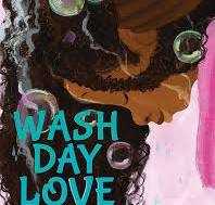 Wash Day Love Scholastic
