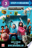 Welcome to the Overworld (A MINECRAFT MOVIE)