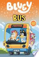 Bluey: Bus
