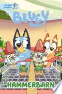 Bluey: Hammerbarn