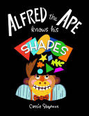 Alfred the Ape Knows His Shapes