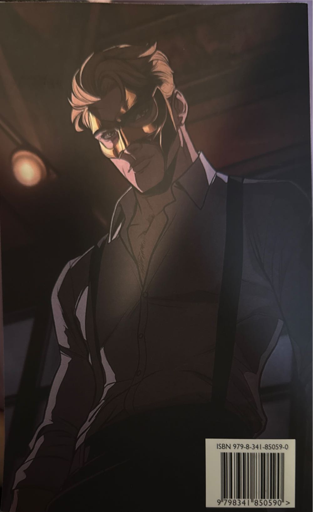 The Order: Kingdom Of Fallen Ash Katerina St Clair - Katrina St Clair (Self Published) book collectible [Barcode 9798341850590] - Main Image 2