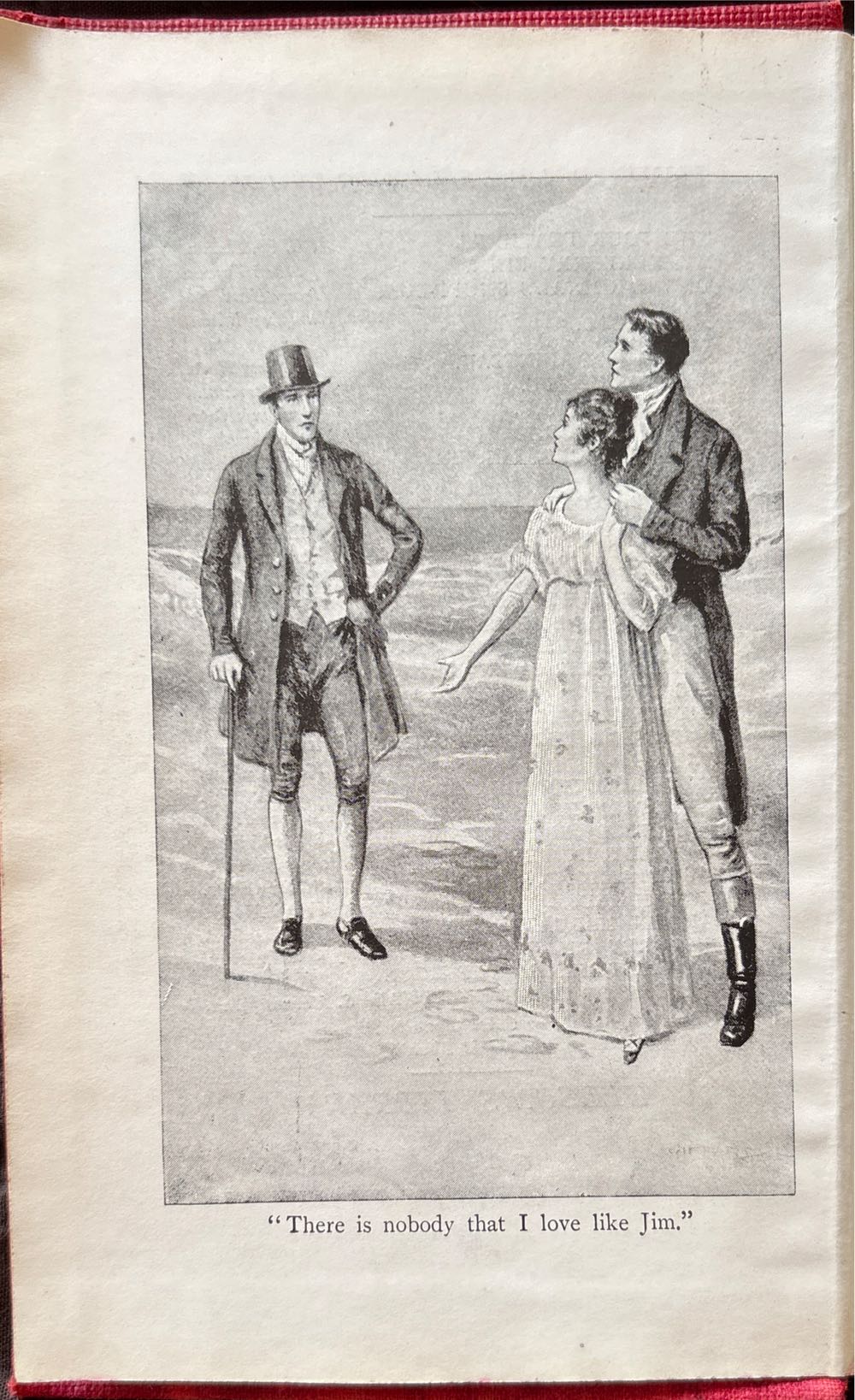The Great Shadow And Other Napoleonic Tales - Arthur Conan Doyle (T. Nelson & Sons) book collectible - Main Image 3