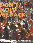 Don’t Hold Me Back