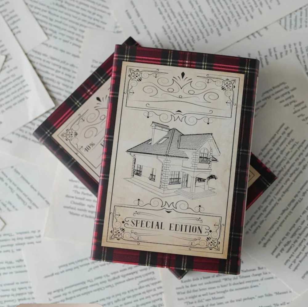 Scotch on the Rocks - Elliot Fletcher (Litjoy - Hardcover) book collectible - Main Image 2