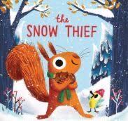 The Snow Thief