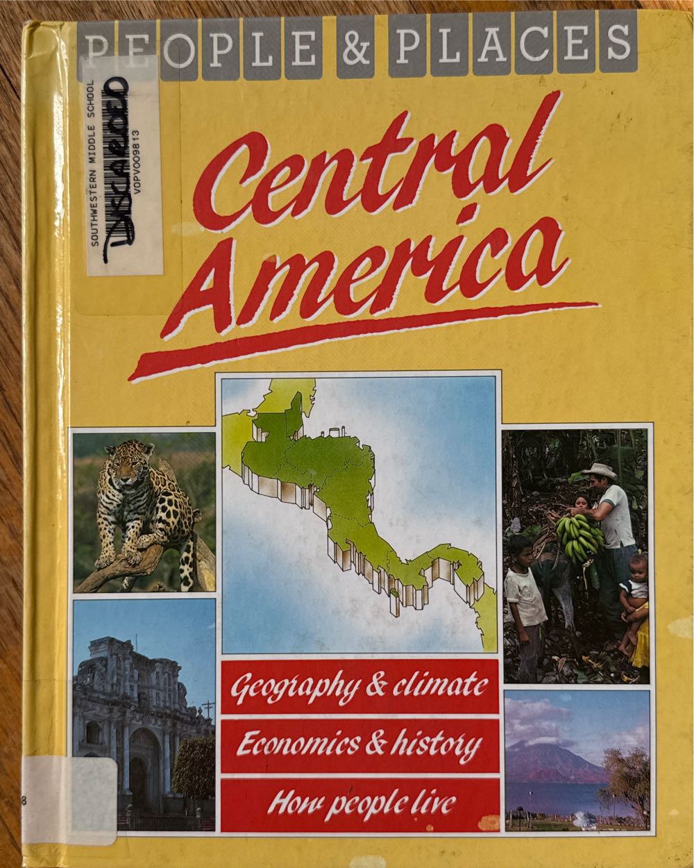 Central America