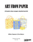 Art from Paper