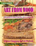 Art from Wood