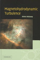 Magnetohydrodynamic Turbulence