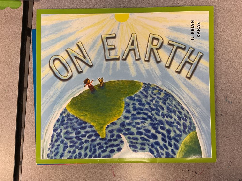 On Earth