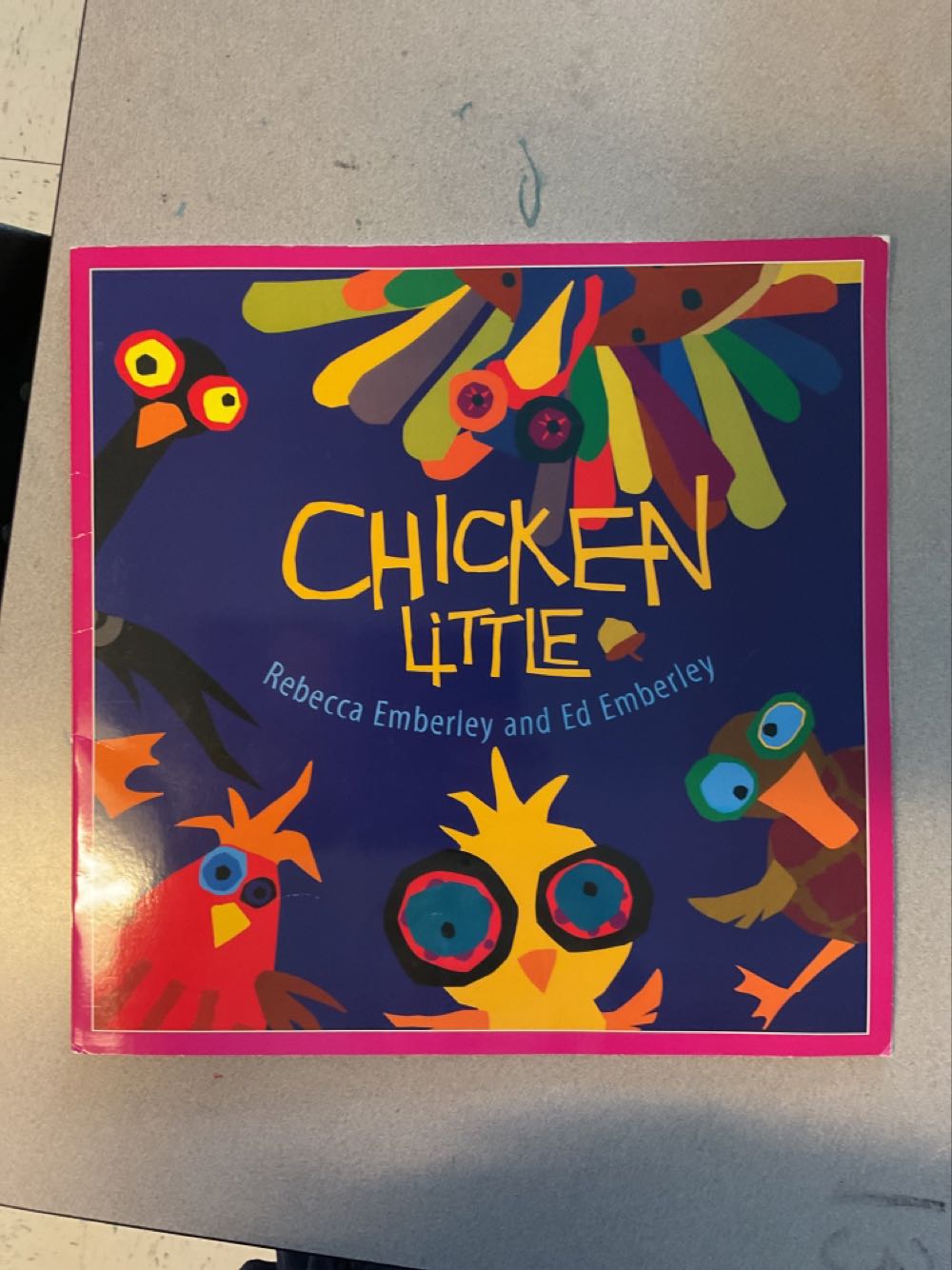 Chicken Little