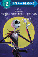 Disney Tim Burton’s The Nightmare Before Christmas