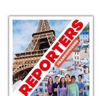Reporters Francophones 1: Annotated Teacher Edition Priscilla Boarddocs