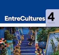 EntreCultures4 workbook