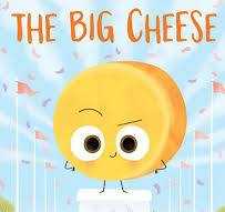 The Big Cheese