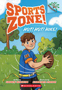 Sports Zone #1: Hut! Hut! Hike!