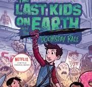 Earth The And The Last Kids On Earth And Doomsday Race Search Results For